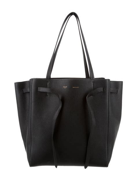 phantom celine|celine phantom tote bag.